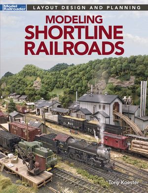 Modeling Shorline Railroads image number 0