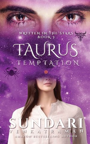 Taurus Temptation: Written in the Stars Book 3 image number 0
