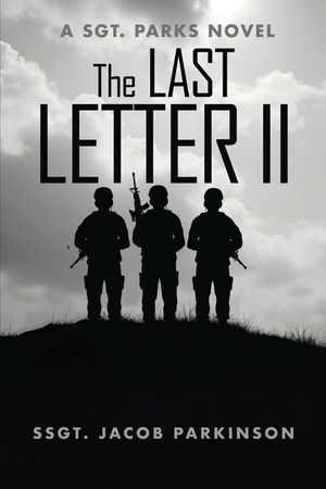 The Last Letter II image number 0