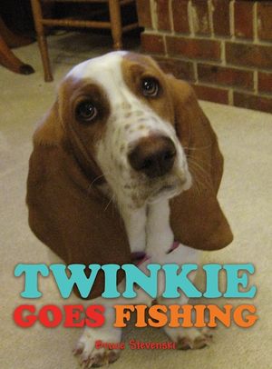 Twinkie Goes Fishing image number 0
