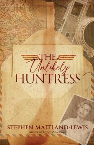 The Unlikely Huntress image number 0