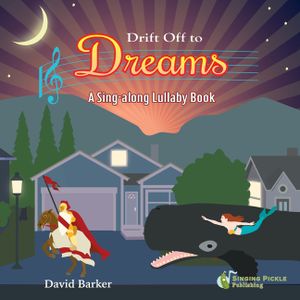Drift Off to Dreams image number 0