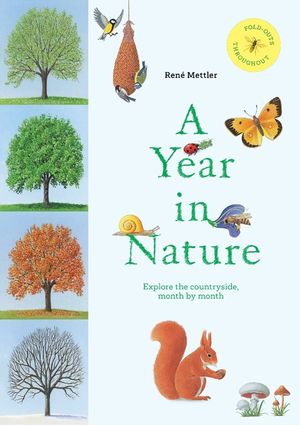 A Year in Nature image number 0