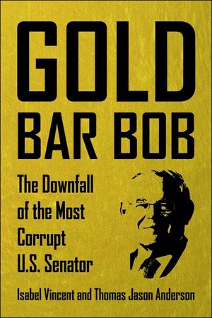 Gold Bar Bob image number 0