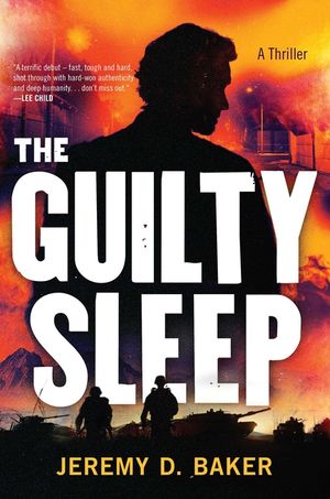 The Guilty Sleep image number 0
