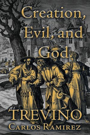 Creation, Evil, and God image number 0