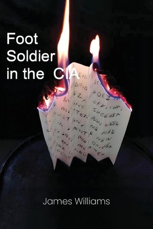 Foot Soldier in the CIA image number 0