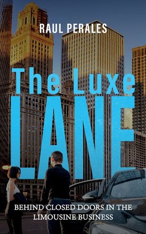 The Luxe Lane: Behind Closed Doors in the Limousine Business image number 0