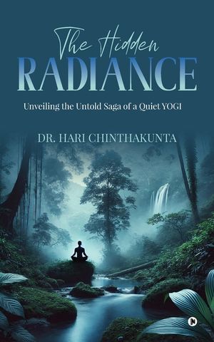 The Hidden Radiance: Unveiling the Untold Saga of a Quiet YOGI image number 0