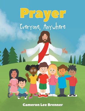 Prayer: Everyone, Anywhere image number 0