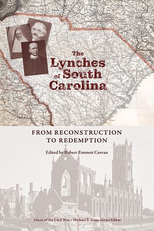The Lynch Family of South Carolina: From Reconstruction to Redemption image number 0