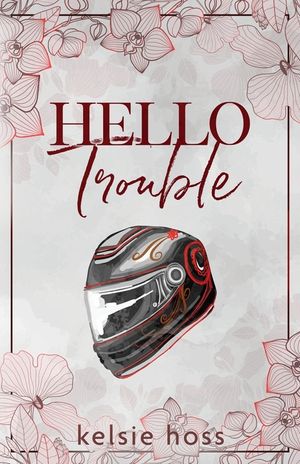 Hello Trouble image number 0