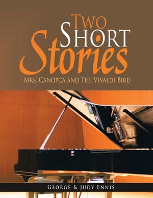 Two Short Stories image number 0