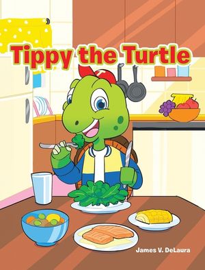 Tippy the Turtle image number 0