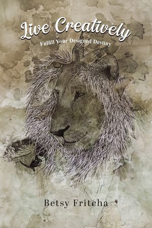 Live Creatively - Fulfill Your Designed Destiny image number 0