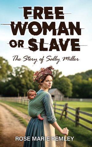 Free Woman or Slave: The Story of Sally Miller image number 0