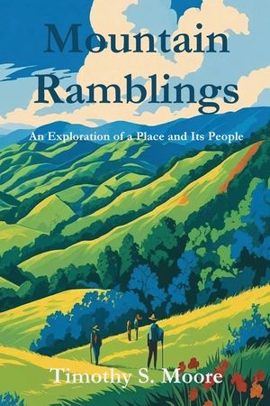 Mountain Ramblngs image number 0