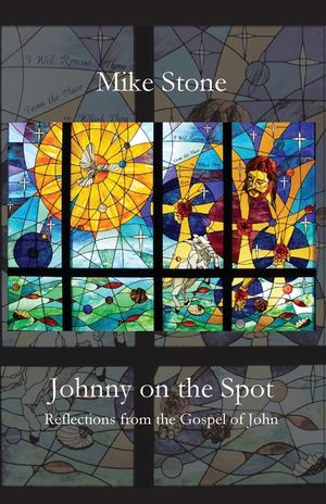 Johnny on the Spot image number 0