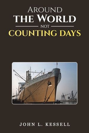 Around the World Not Counting Days image number 0