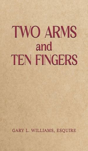 Two Arms and Ten Fingers image number 0