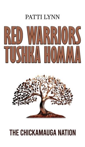 Red Warriors: Tushka Homma image number 0