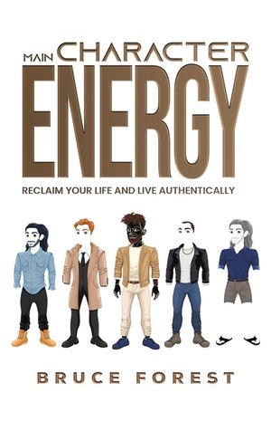 Main Character Energy image number 0