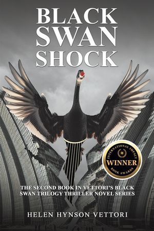 Black Swan Shock image number 0