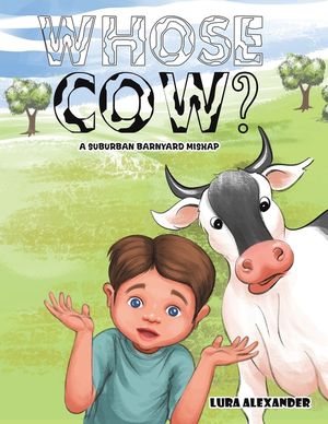 Whose Cow? image number 0