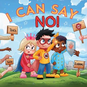 I Can Say No ! image number 0