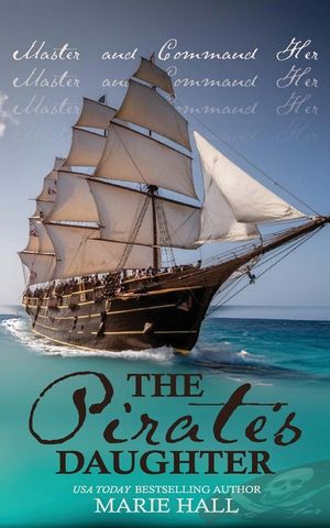 The Pirate's Daughter image number 0