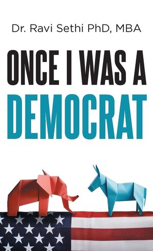 Once I Was A Democrat image number 0