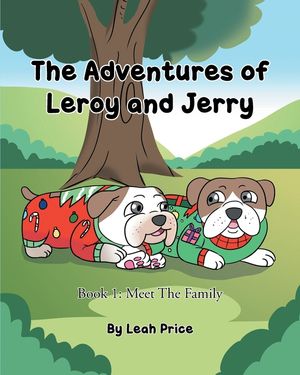 The Adventures of Leroy and Jerry: Meet the Family image number 0