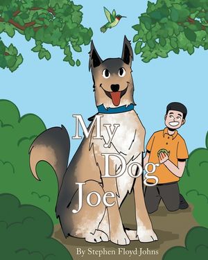 My Dog Joe image number 0