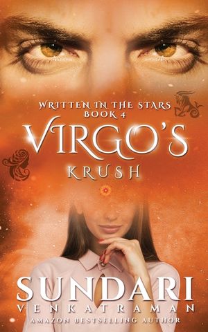 Virgo's Krush: Written in the Stars Book 4 image number 0