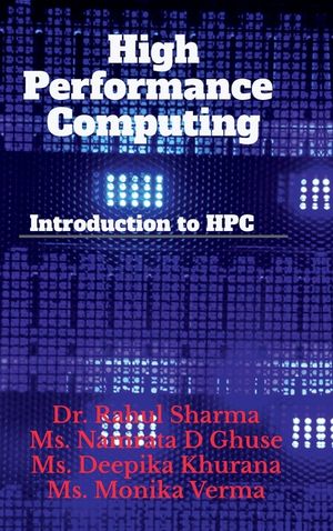 High Performance Computing: Introduction to HPC image number 0