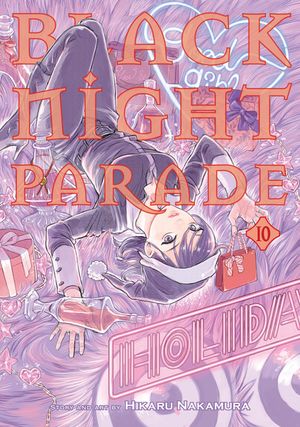 Black Night Parade Vol. 10 image number 0