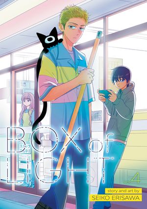 Box of Light Vol. 4 image number 0