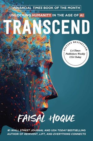 Transcend: Unlocking Humanity in the Age of AI image number 0