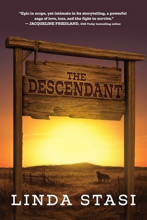 The Descendant image number 0