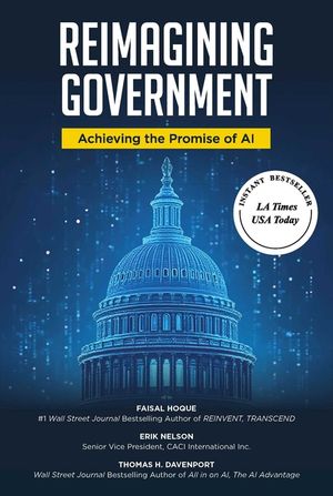 Reimagining Government: Achieving the Promise of AI image number 0