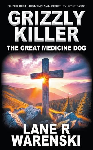 Grizzly Killer: The Great Medicine Dog image number 0