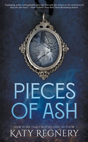 Pieces of Ash: A Dark Fairytale Romance Retelling image number 0