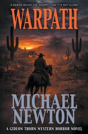Warpath: A Weird Western image number 0