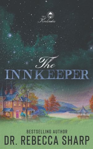 The Innkeeper: A Small Town Fake Dating Romance image number 0