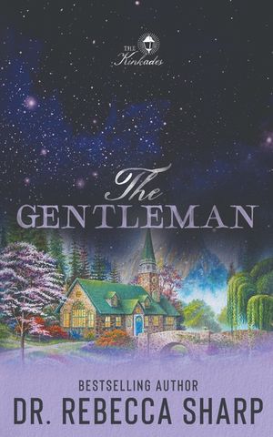 The Gentleman: A Small Town Marriage of Convenience Romance image number 0