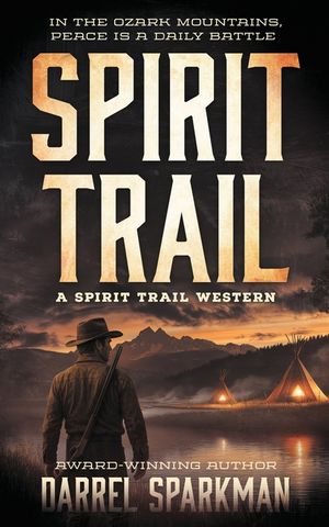 Spirit Trail: A Western Adventure image number 0