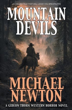 Mountain Devils: A Weird Western image number 0