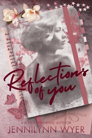 Reflections of You: A Small Town Second Chance Romance image number 0
