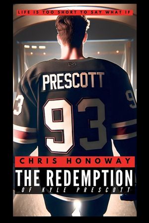 The Redemption of Kyle Prescott image number 0