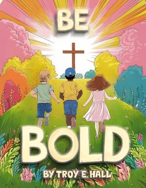 Be Bold image number 0